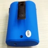 Micro-motor oxygen pump, Baojie Aquarium oxygen supply product, large air outlet device manufacturer wholesale 1610 details Picture